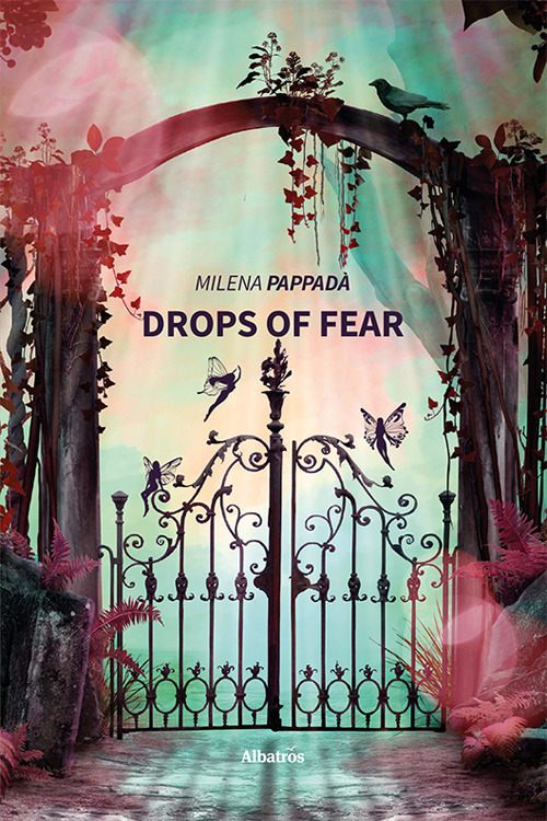 Drops of fear - Milena Pappadà - Libro - Gruppo Albatros Il Filo