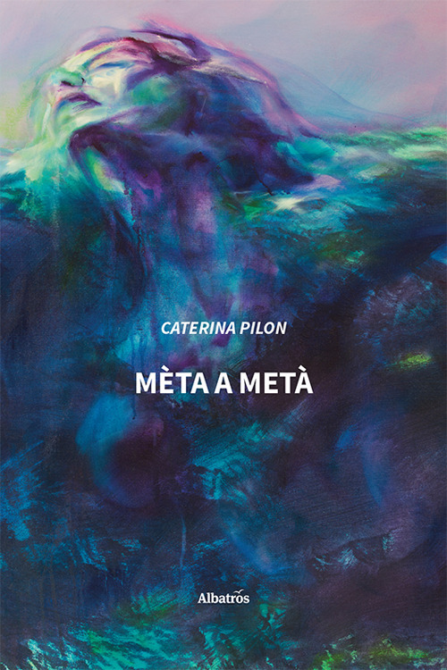 Mèta a metà - Caterina Pilon - Libro - Gruppo Albatros Il Filo