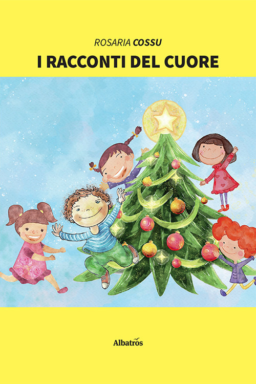 I racconti del cuore. La storia di Flora Flò - Rosaria Cossu - Libro - Gruppo Albatros Il Filo