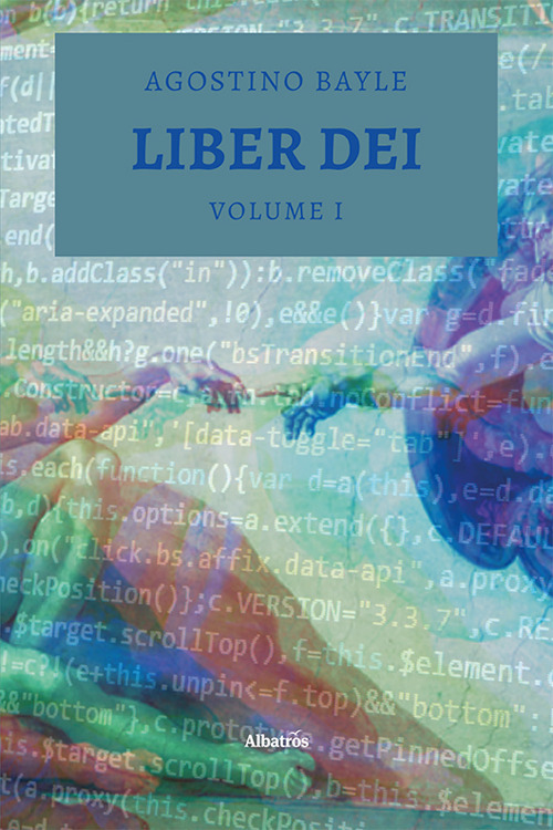 Liber dei - Agostino Bayle - Libro - Gruppo Albatros Il Filo