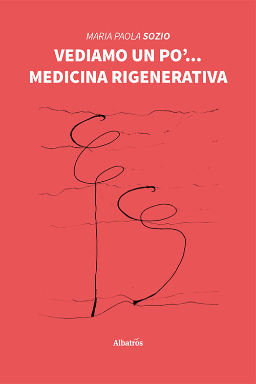 Vediamo un po'... Medicina rigenerativa