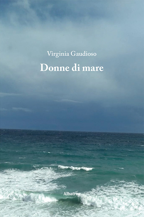 Donne di mare