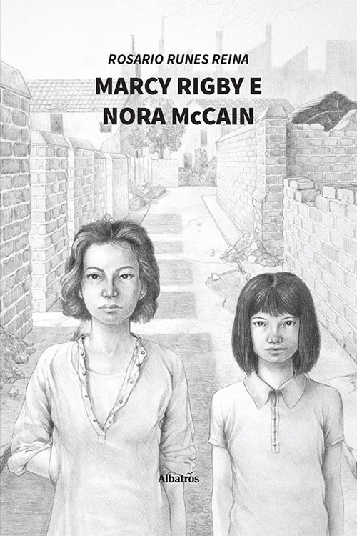 Marcy Rigby e Nora McCain