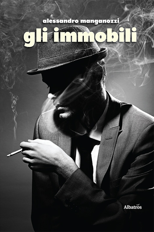 Gli immobili - Alessandro Manganozzi - Libro - Gruppo Albatros Il Filo