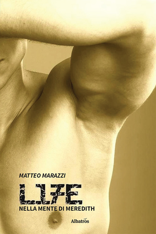 L17E. Nella mente di Meredith - Matteo Marazzi - Libro - Gruppo Albatros Il Filo