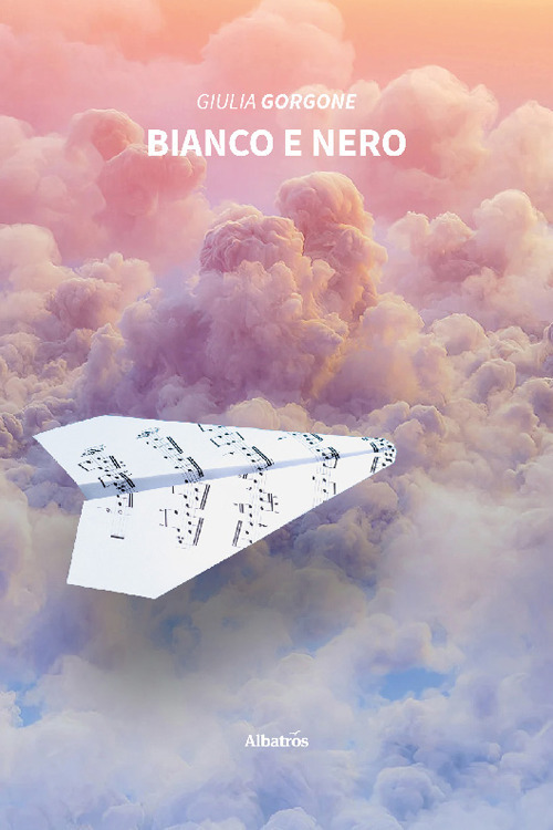 Bianco e nero - Giulia Gorgone - Libro - Gruppo Albatros Il Filo