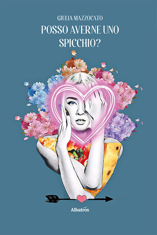 Posso averne uno spicchio? - Giulia Mazzocato - Libro - Gruppo Albatros Il Filo