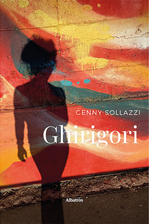 Ghirigori - Genny Sollazzi - Libro - Gruppo Albatros Il Filo