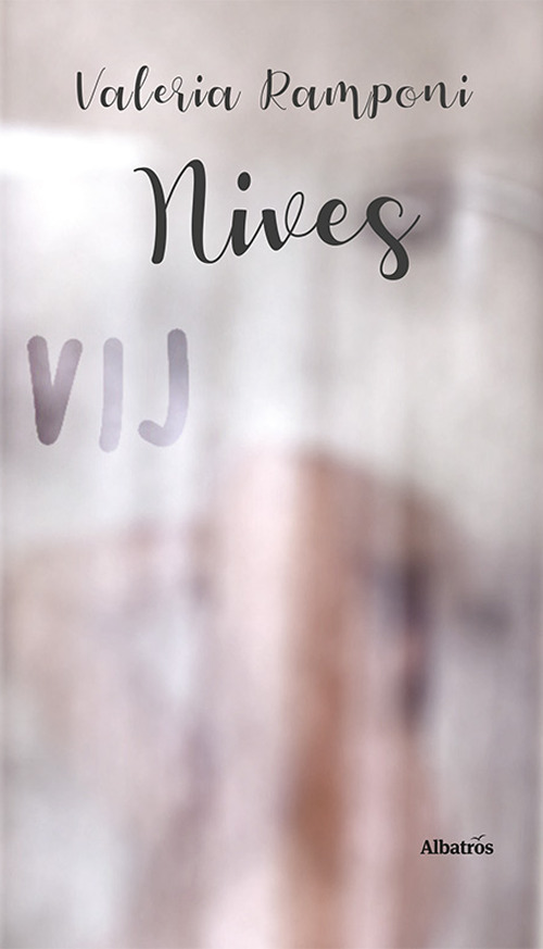 Nives - Valeria Ramponi - Libro - Gruppo Albatros Il Filo