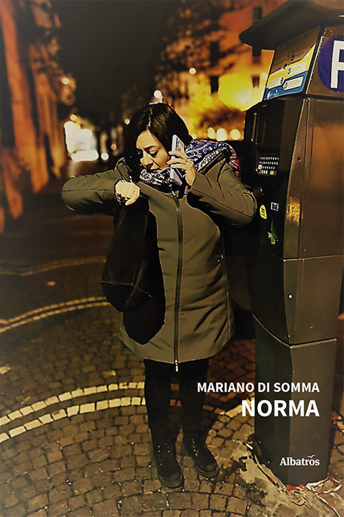 Norma - Mariano Di Somma - Libro - Gruppo Albatros Il Filo