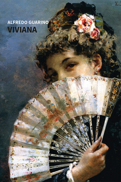 Viviana - Alfredo Guarino - Libro - Gruppo Albatros Il Filo