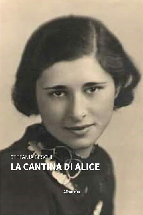 La cantina di Alice - Stefania Beschi - Libro - Gruppo Albatros Il Filo