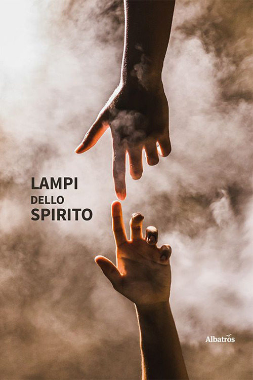 Lampi dello spirito - Pasquale Maria Amantea - Libro - Gruppo Albatros Il Filo