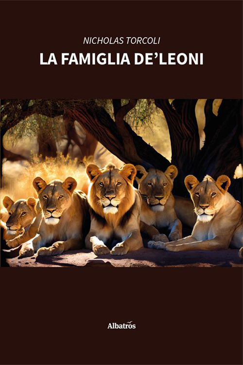 La famiglia De' Leoni
