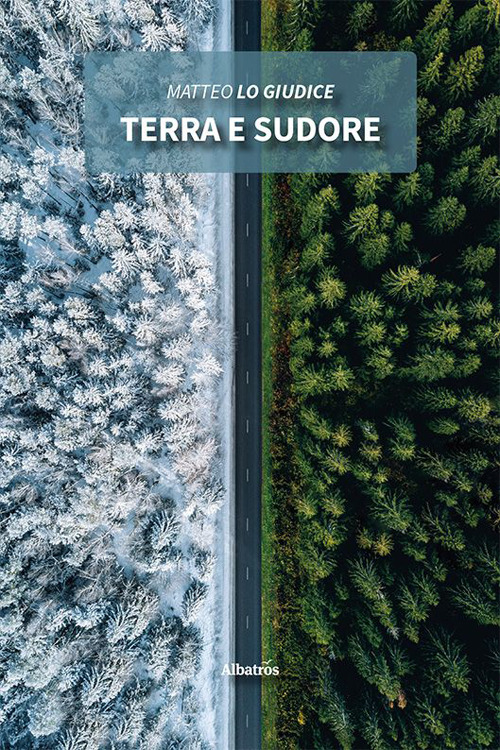 Terra e sudore - Matteo Lo Giudice - Libro - Gruppo Albatros Il Filo