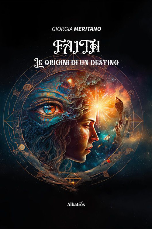 Faith. Le origini di un destino - Giorgia Meritano - Libro - Gruppo Albatros Il Filo