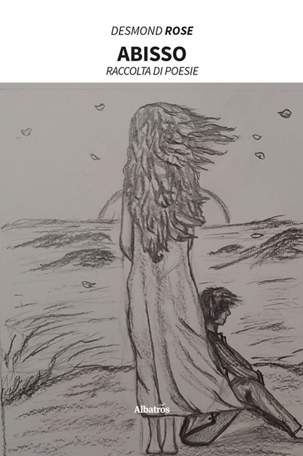 Abisso - Rose Desmond - Libro - Gruppo Albatros Il Filo