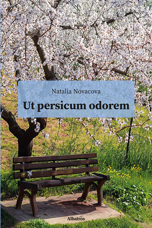Ut persicum odorem - Natalia Novacova - Libro - Gruppo Albatros Il Filo