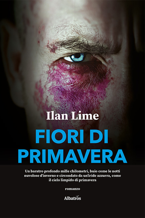 Fiori di primavera - Lime Ilan - Libro - Gruppo Albatros Il Filo