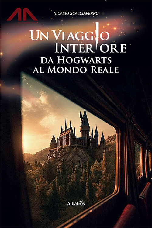 Un viaggio interiore da Hogwarts al mondo reale