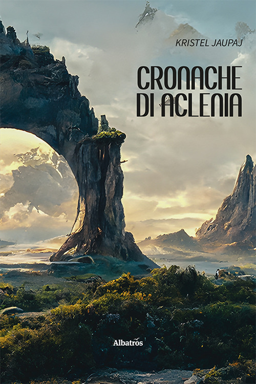 Cronache di Aclenia