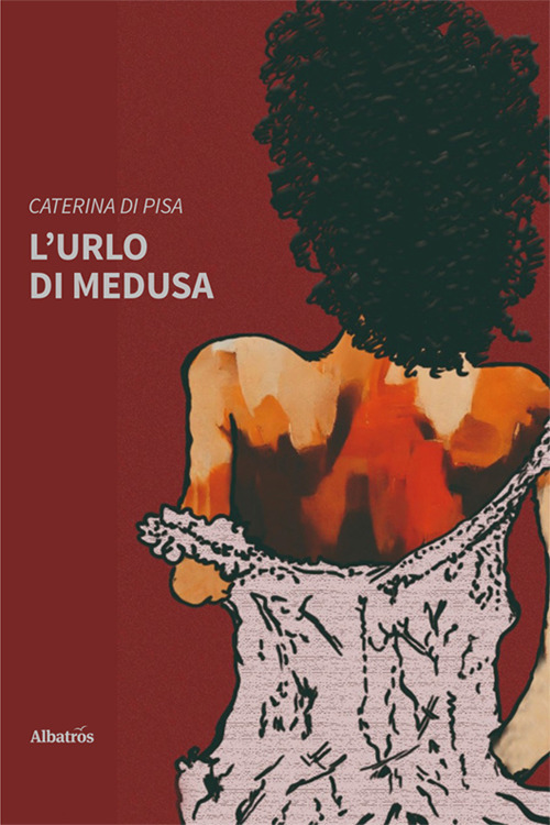 L'urlo di Medusa