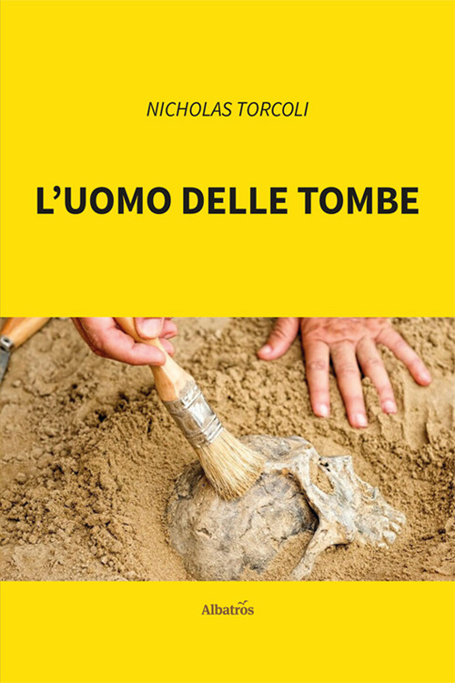 L'uomo delle tombe