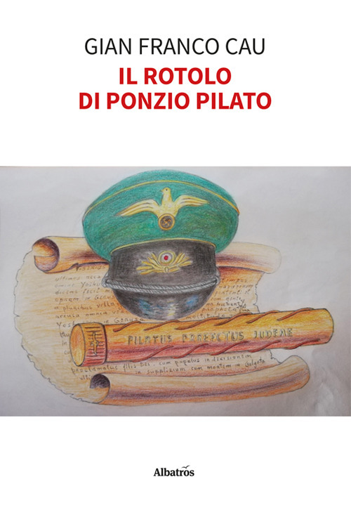 Il Rotolo di Ponzio Pilato