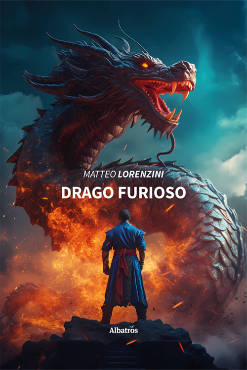 Drago furioso