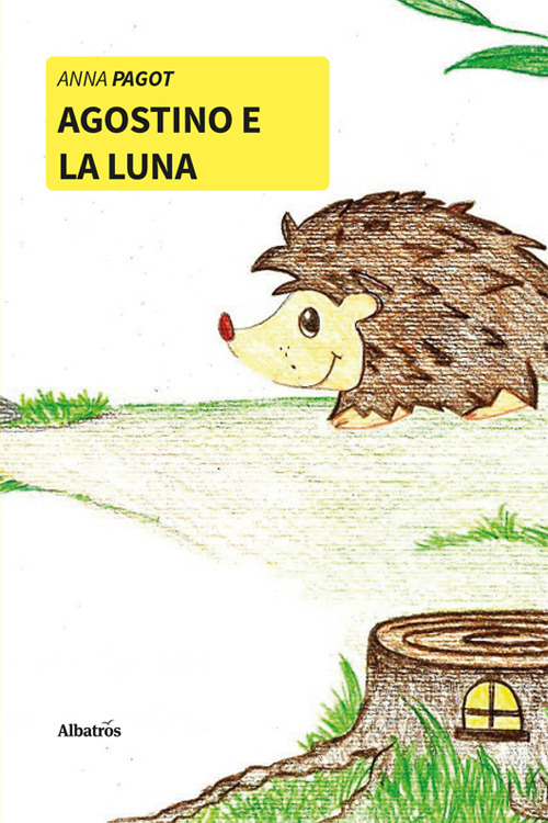 Agostino e la luna