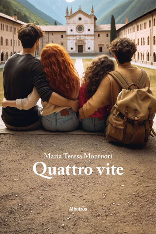 Quattro vite