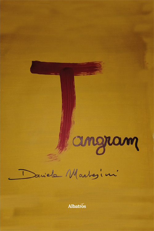 Tangram. Sette tessere