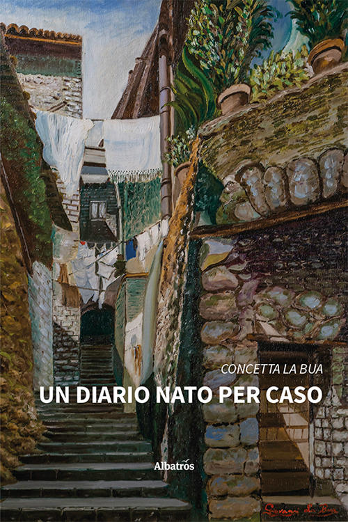 Un diario nato per caso