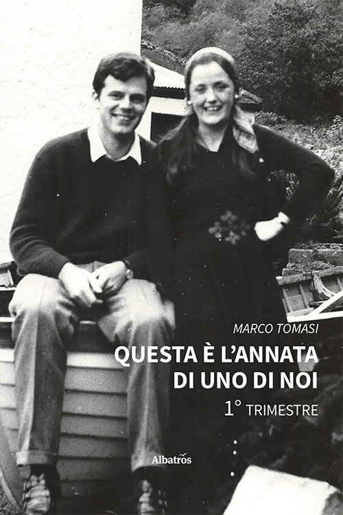 Questa è l'annata di uno di noi. 1° trimestre