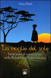 MOGLIE DEL SOLE - 9788830719231