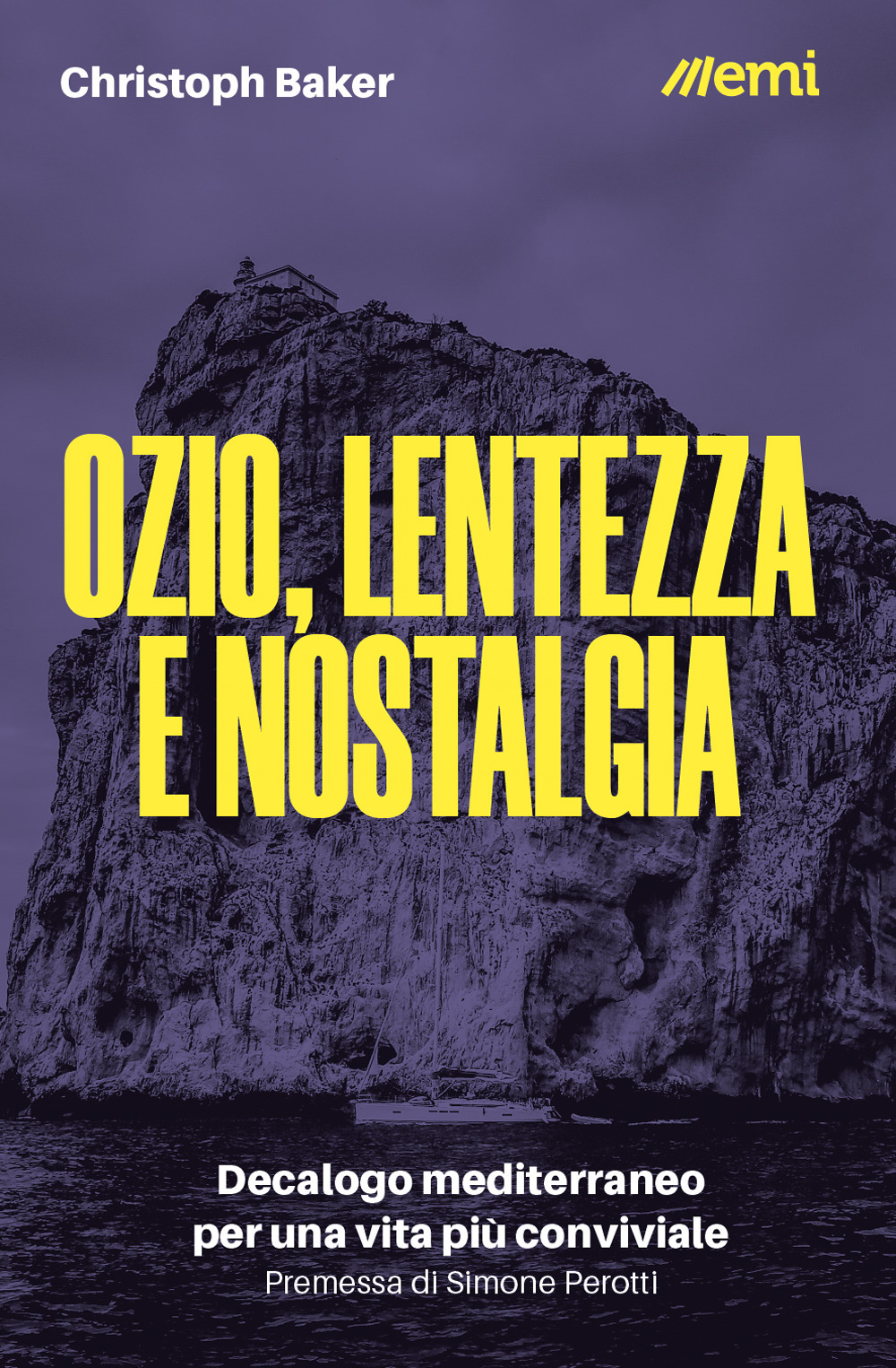 Ozio, lentezza e nostalgia. Decalogo mediterraneo per una vita più conviviale