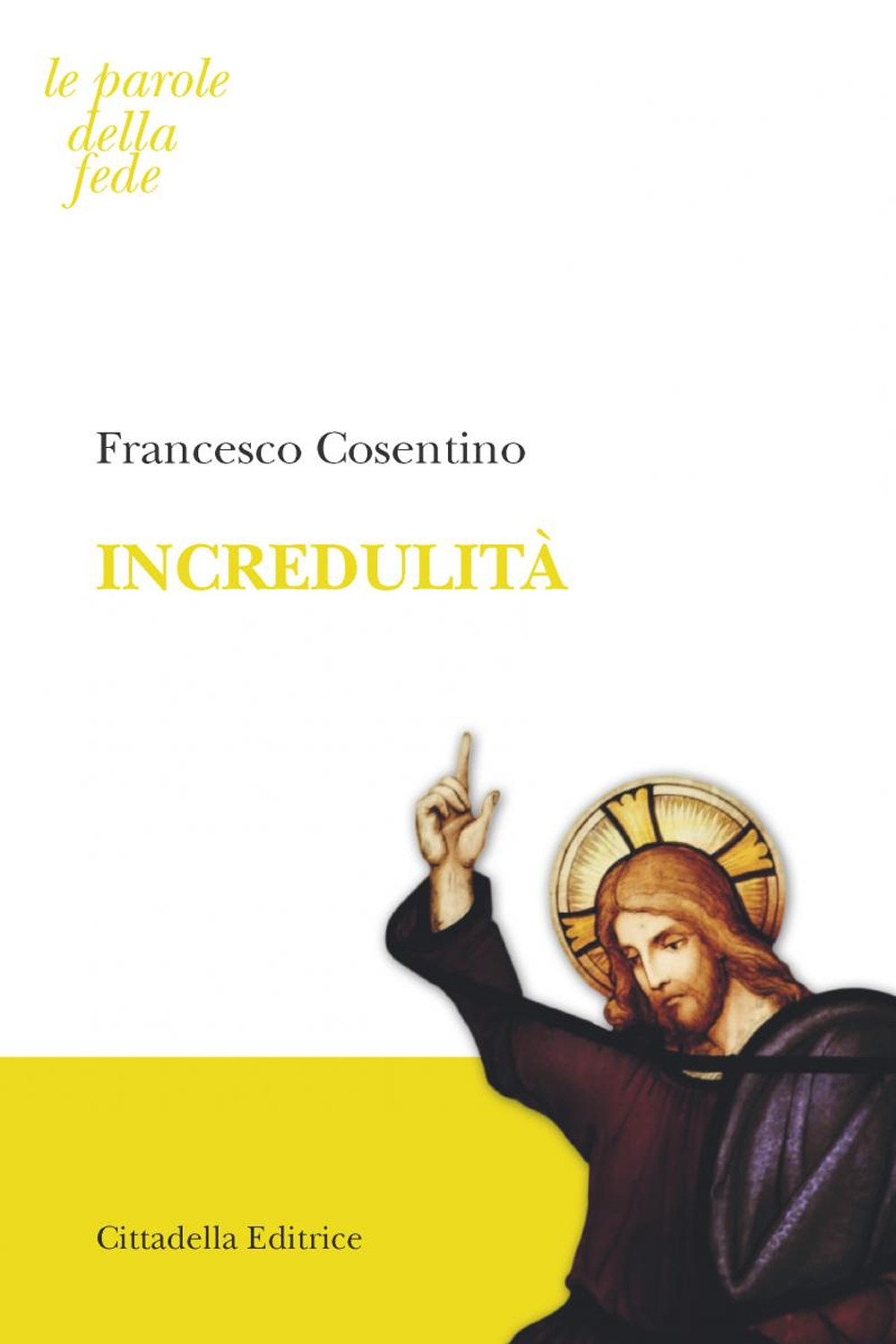 Incredulità
