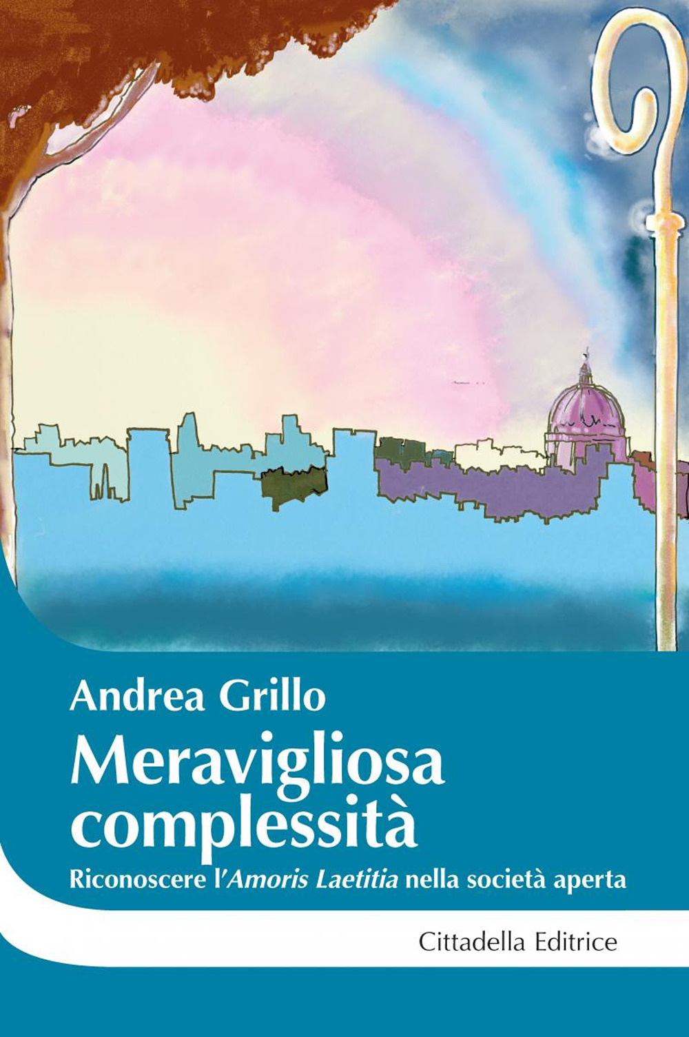 Meravigliosa complessità. Riconoscere l'