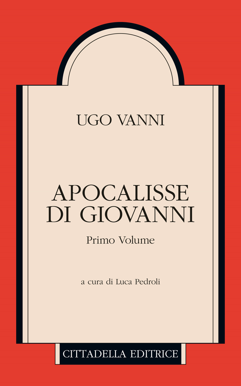 Apocalisse di Giovanni