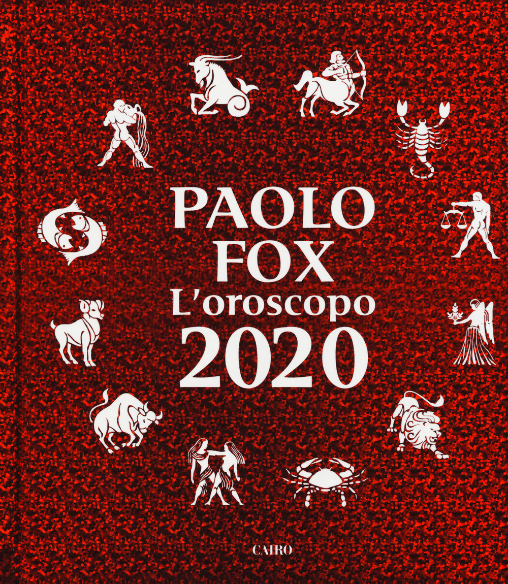 L'oroscopo 2020