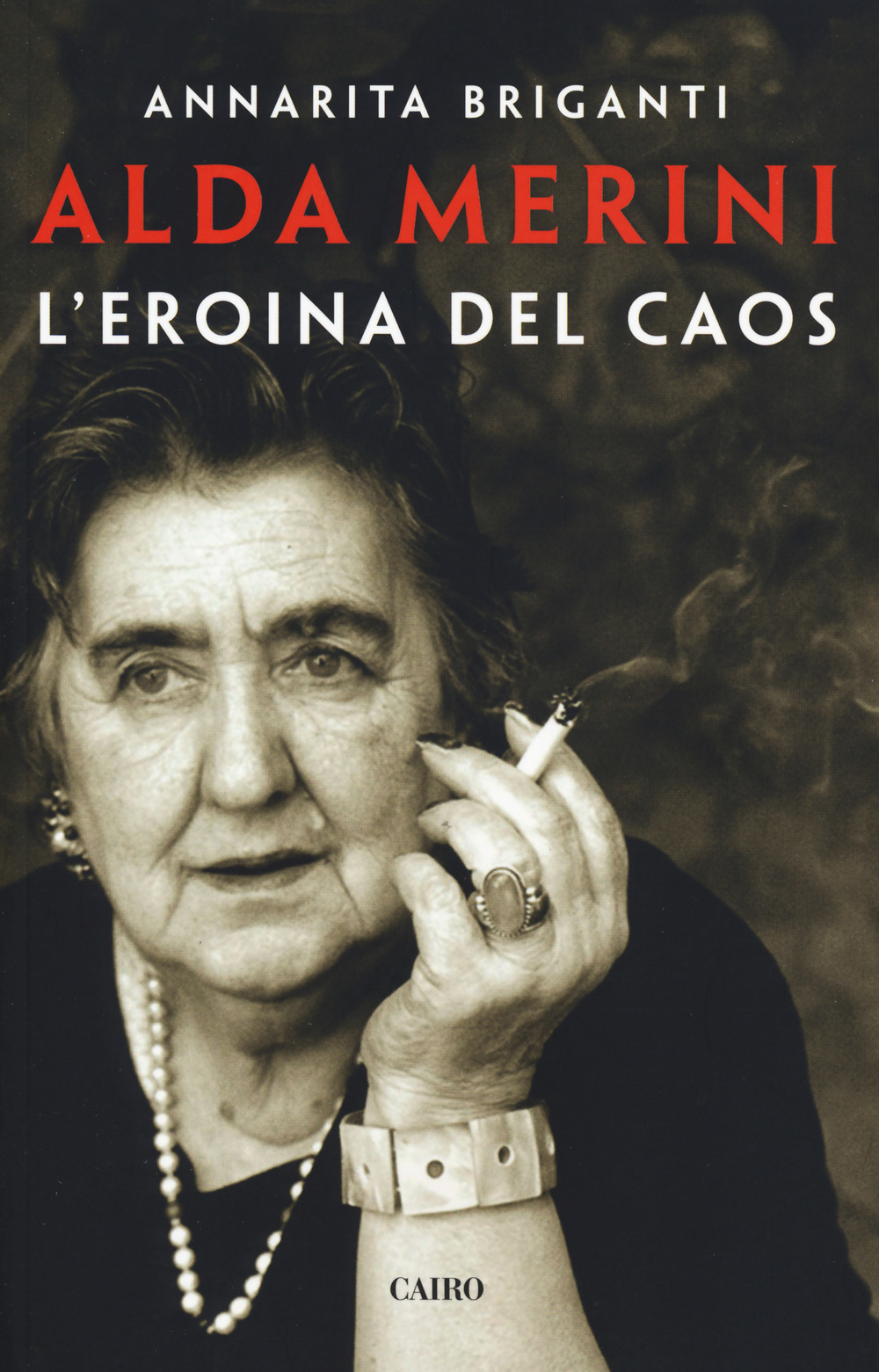 Alda Merini. L'eroina del caos