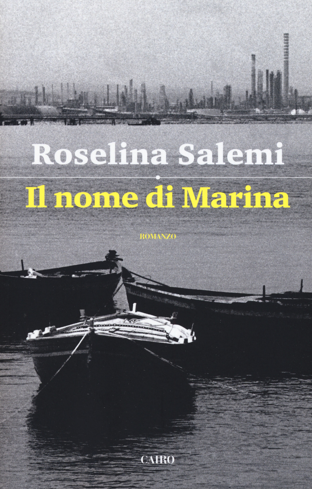 Il nome di Marina