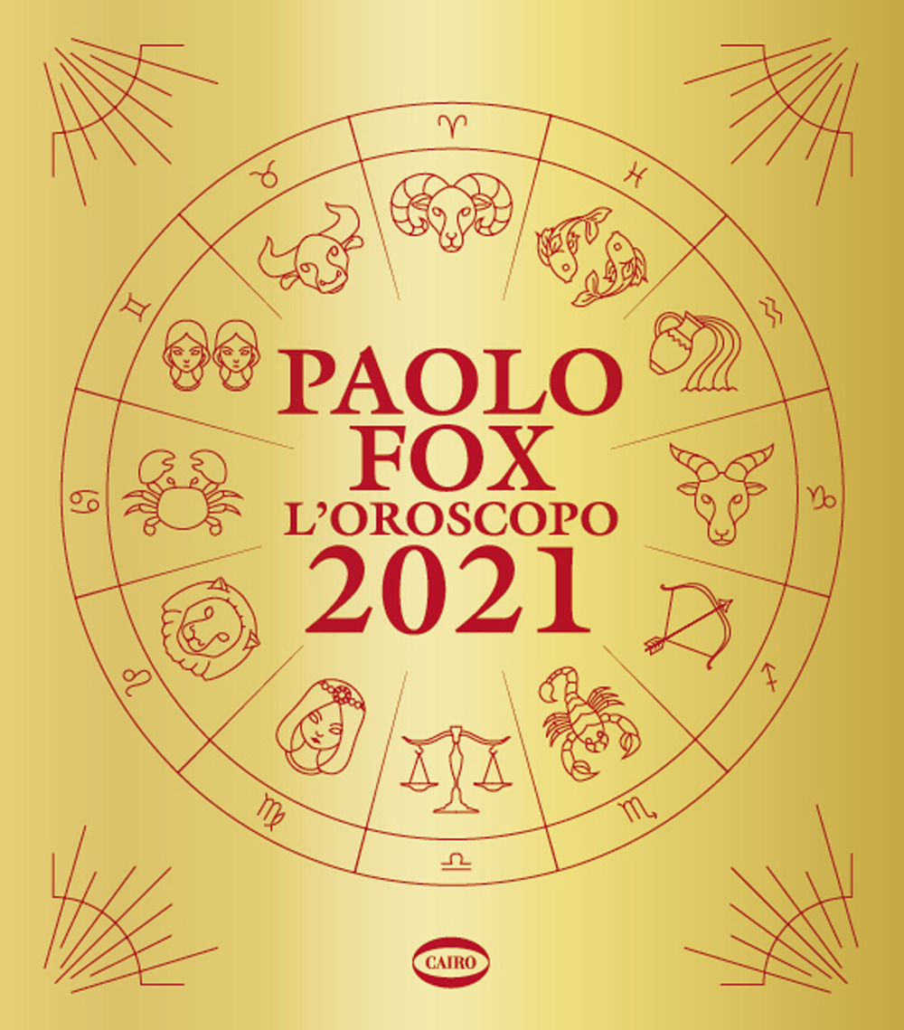 L'oroscopo 2021