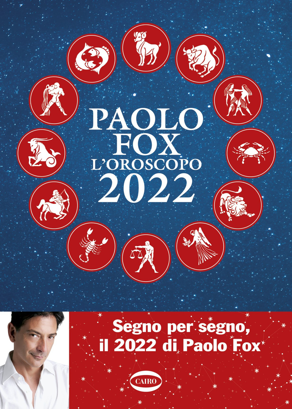 L'oroscopo 2022