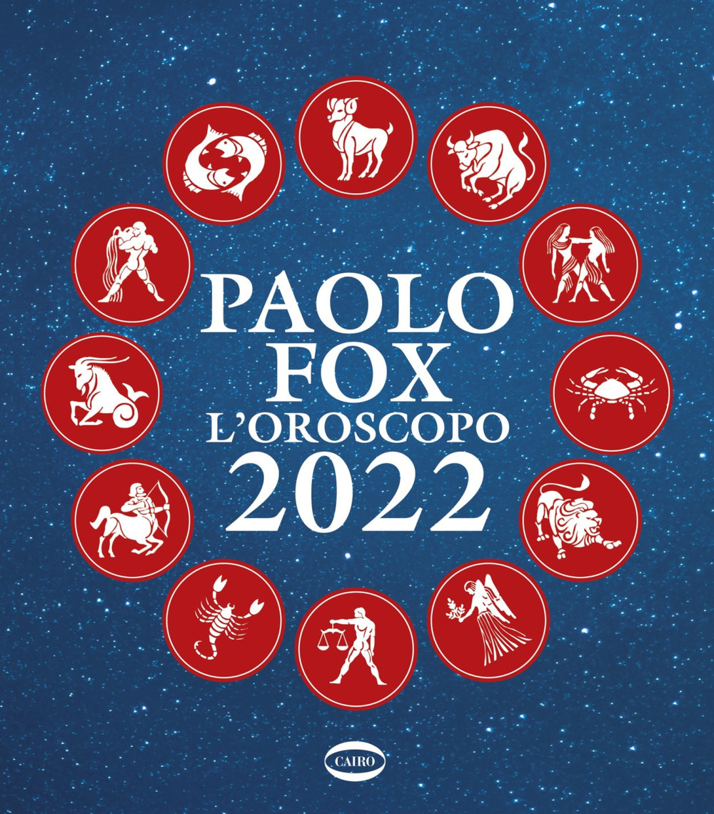 L'oroscopo 2022