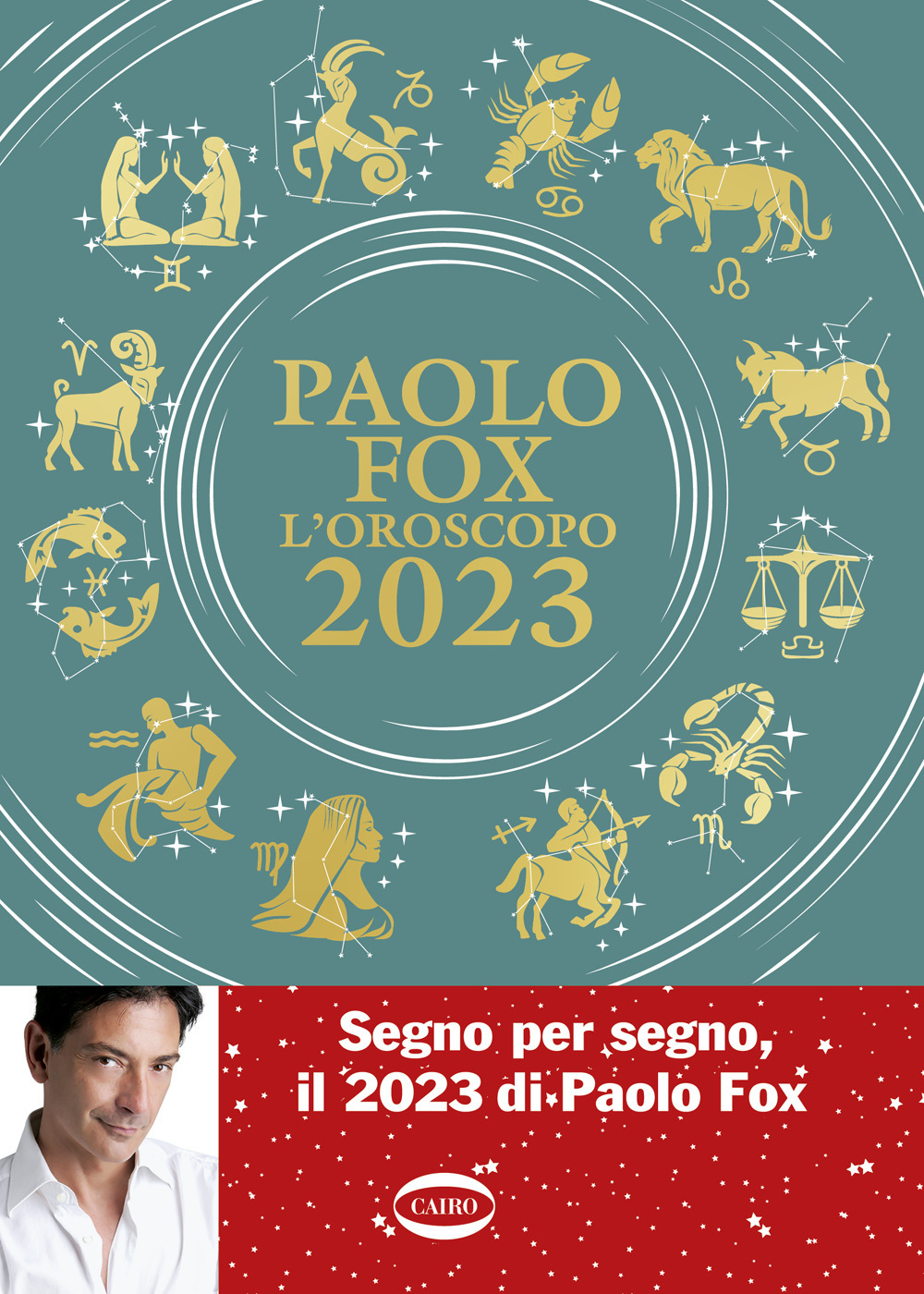 L'oroscopo 2023