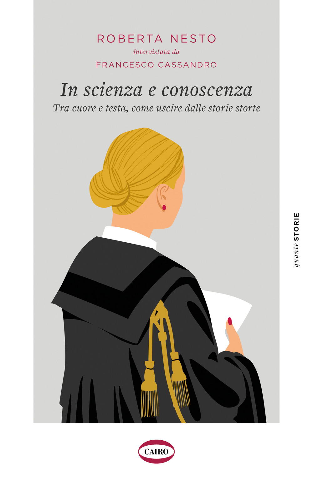 In scienza e conoscenza. Tra cuore e testa, come uscire dalle storie storte