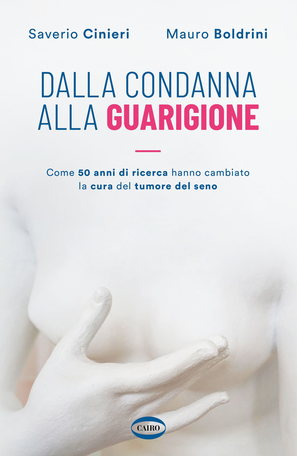 Dalla condanna alla guarigione. Come 50 anni di ricerca hanno cambiato la cura del tumore al seno