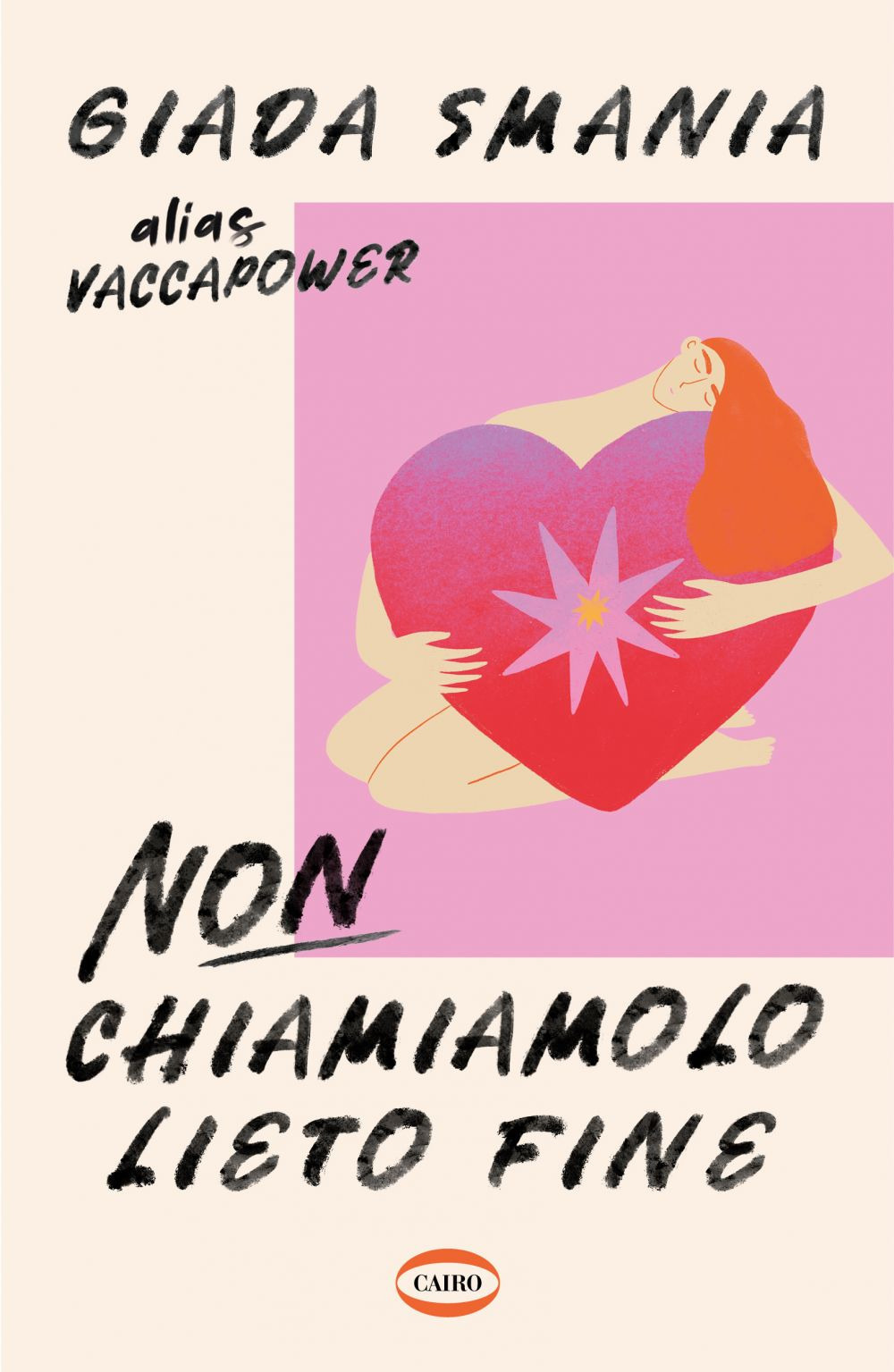 Non chiamiamolo lieto fine