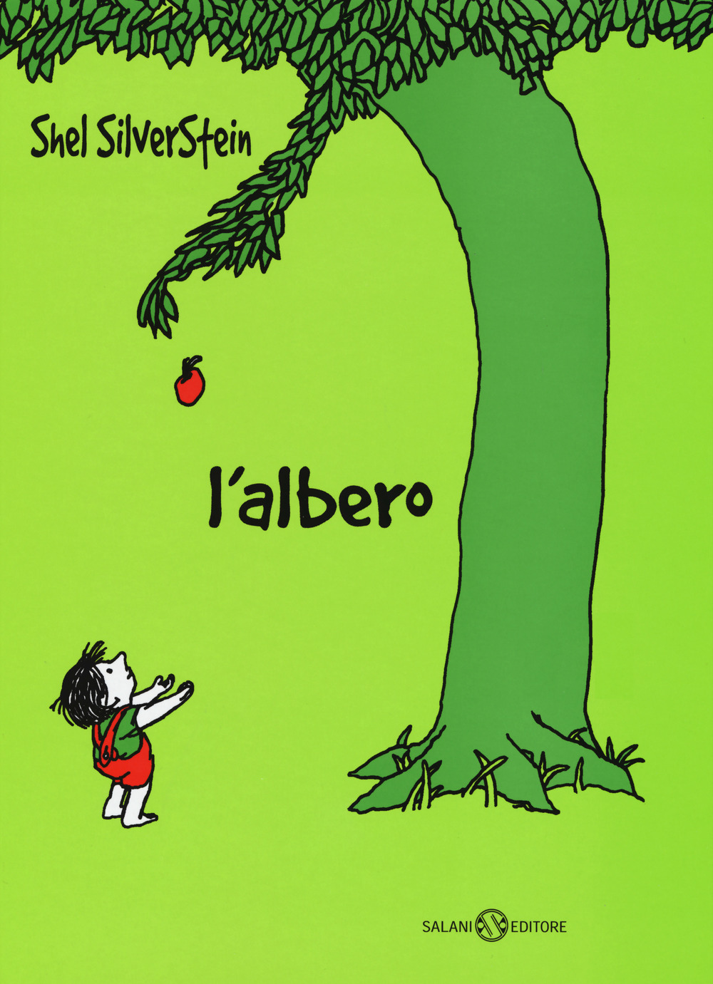 L'albero. Ediz. illustrata